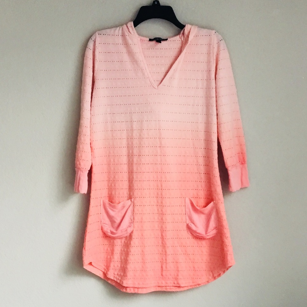 Swim Cover Up